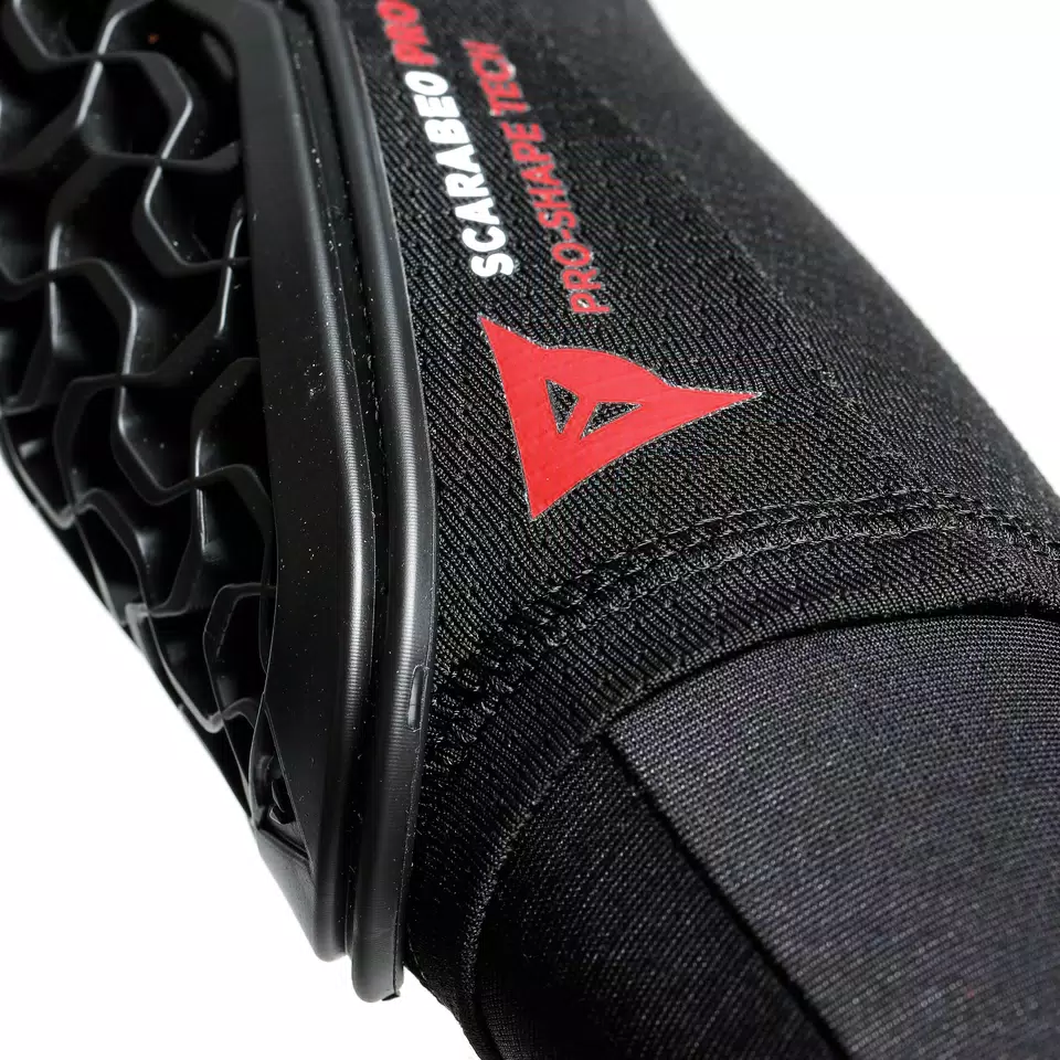 SCARABEO PRO - BIKE ELBOW GUARDS FOR KIDS