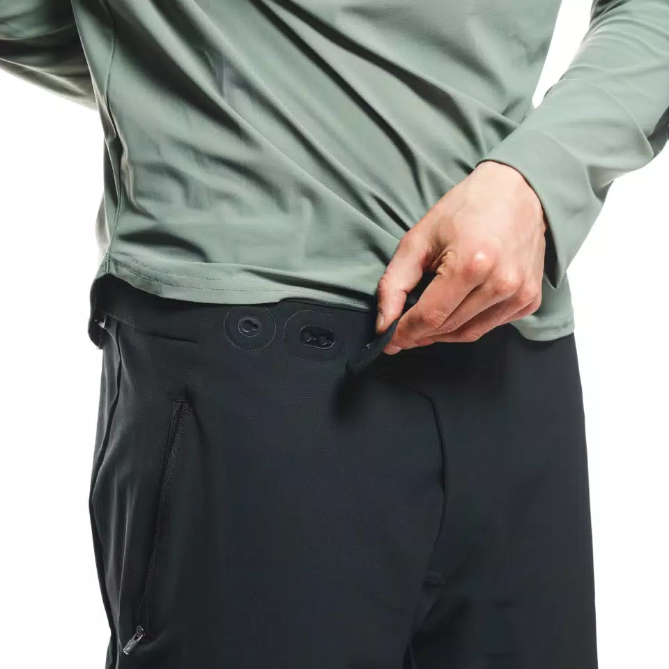 HGR - MEN'S BIKE PANTS
