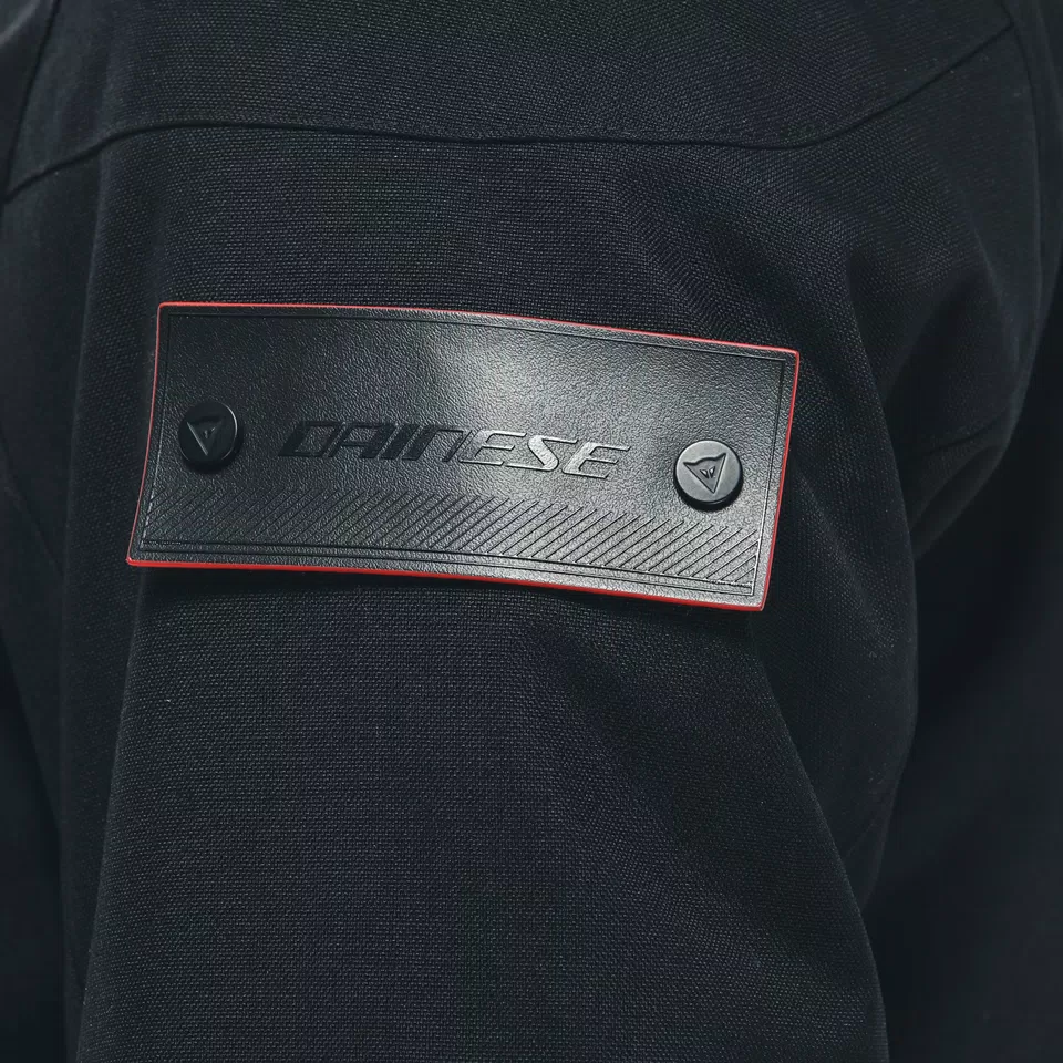 ROCHELLE D-DRY®- WOMEN'S WATERPROOF MOTORCYCLE JACKET