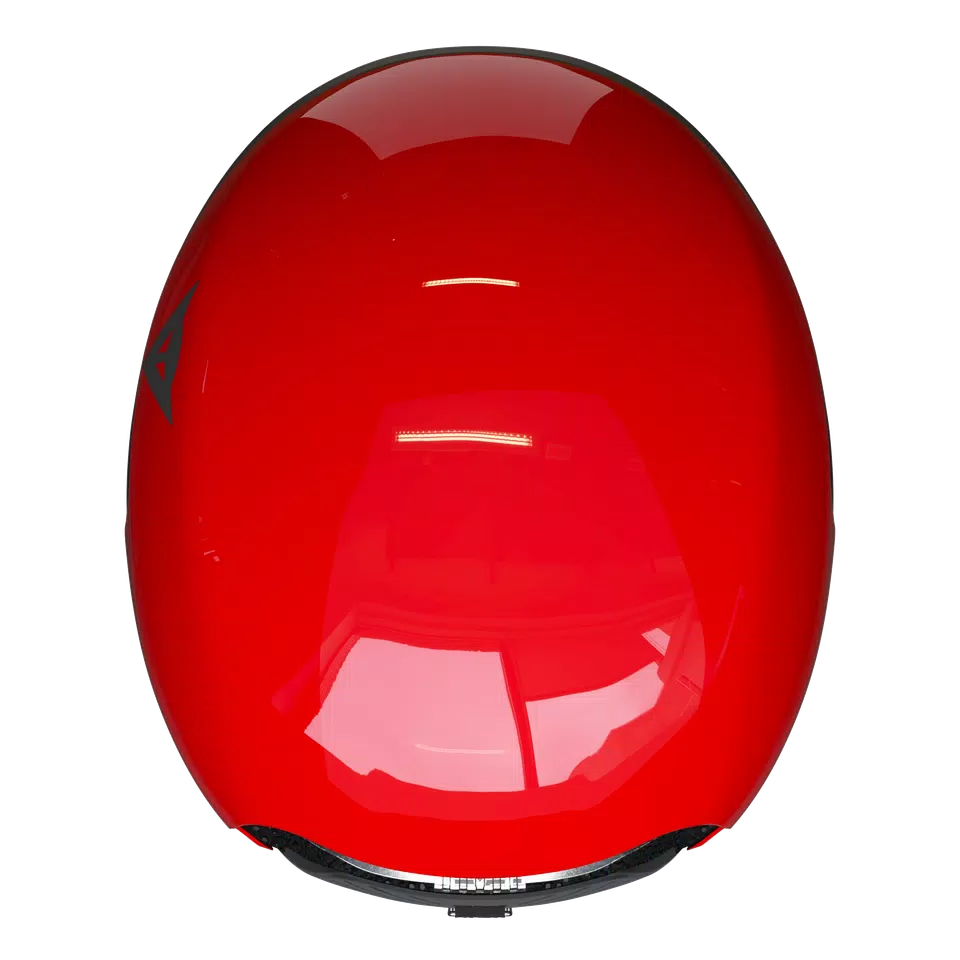 NUCLEO SKI HELMET