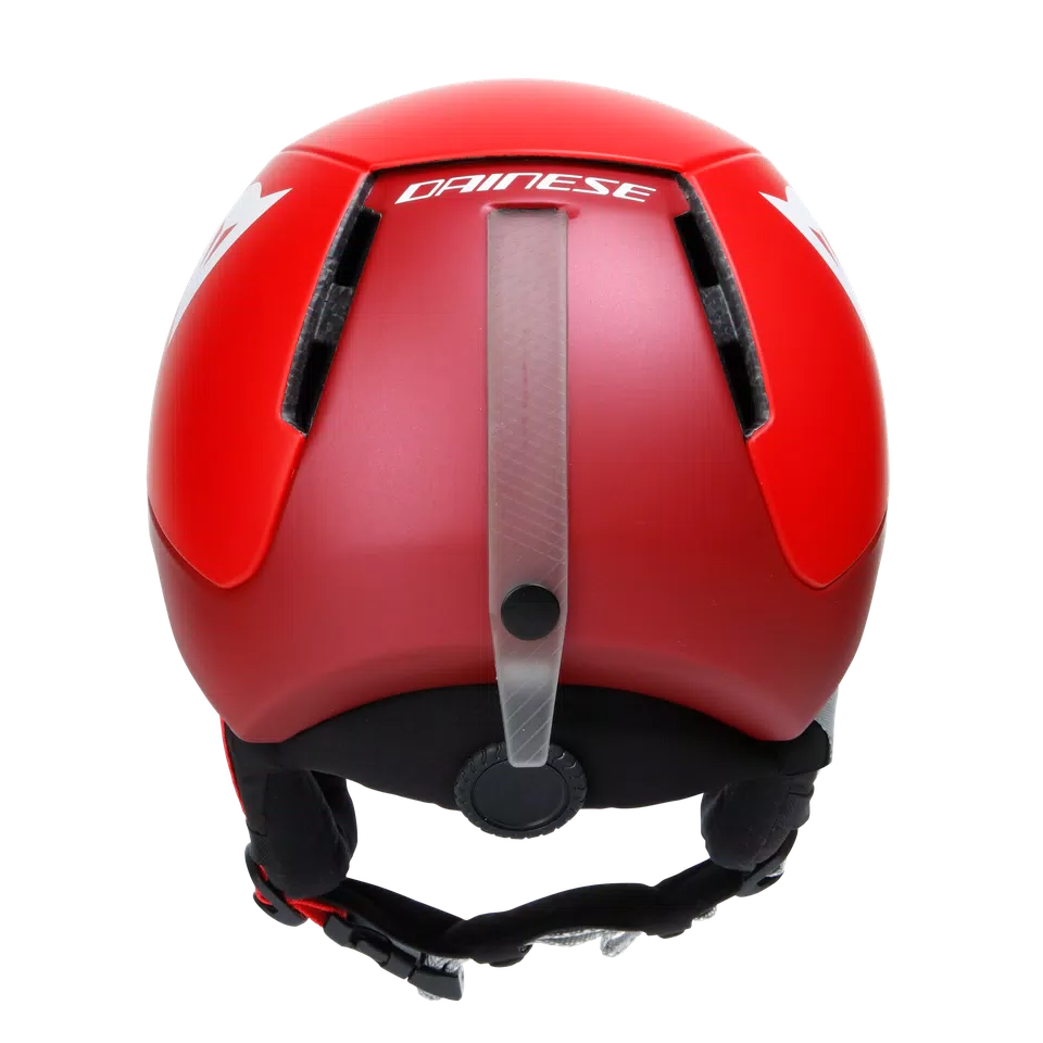 KID'S SCARABEO ELEMENTO SKI HELMET
