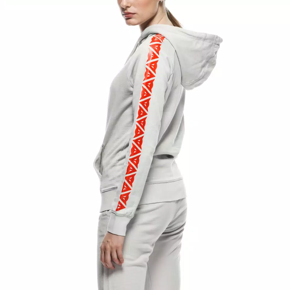DAINESE STRIPES - WOMEN'S HOODIE