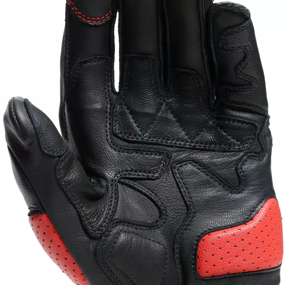 IMPETO - MEN'S MOTORCYCLE LEATHER GLOVES