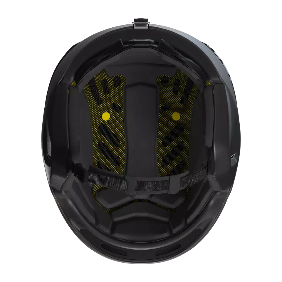 NUCLEO SKI HELMET