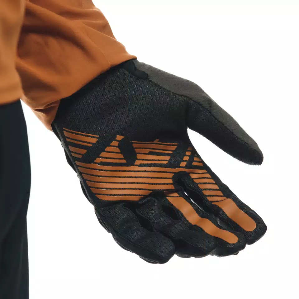 HGR EXT - UNISEX BIKE GLOVES