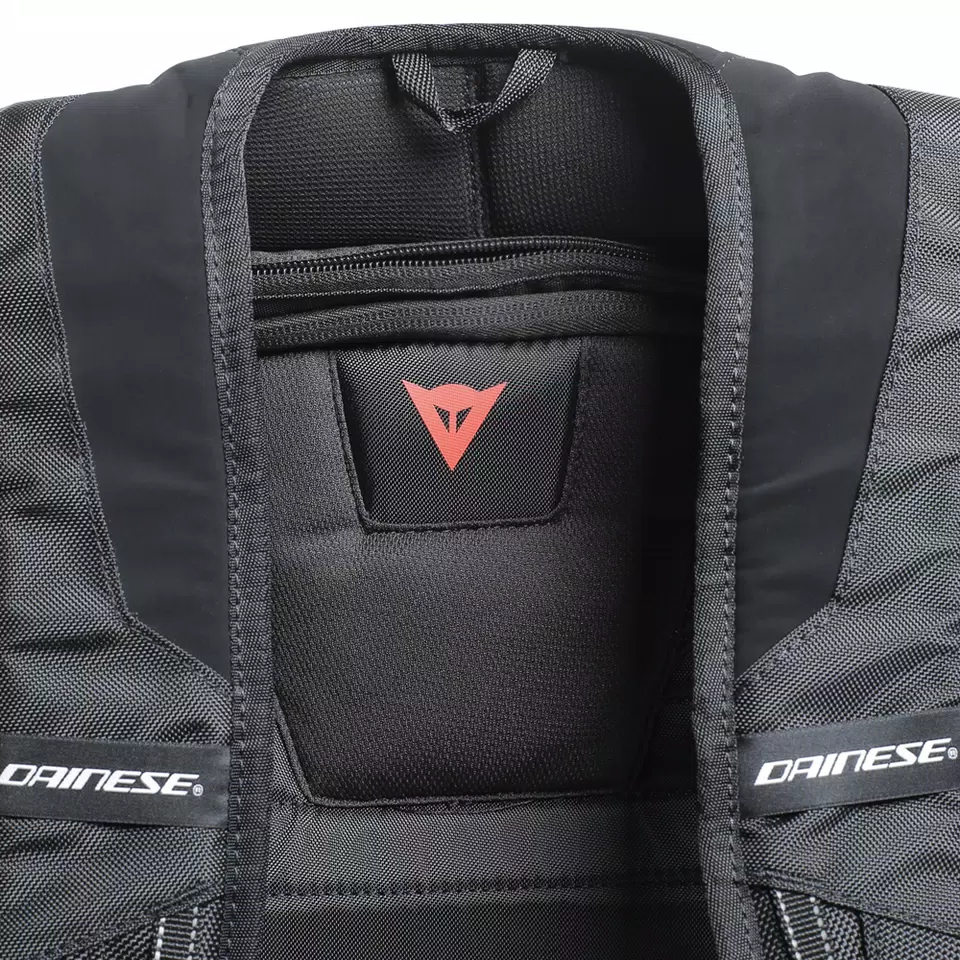 D-MACH - MOTORCYCLE BACKPACK