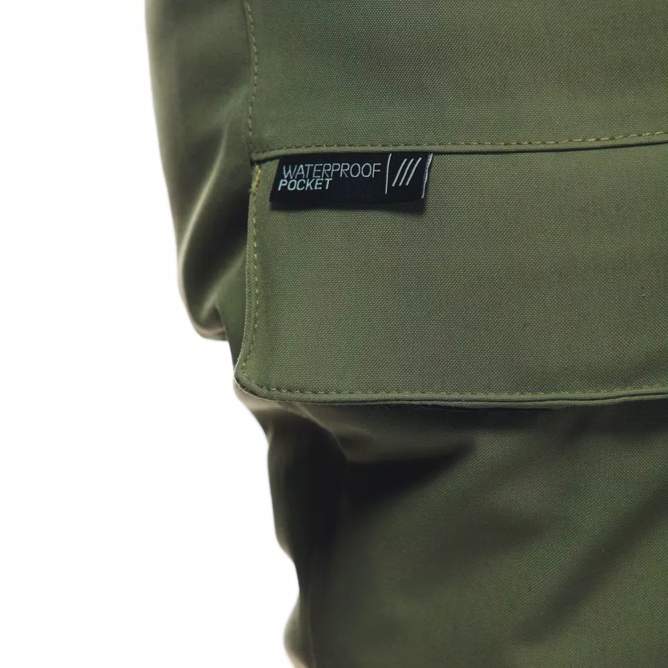 HEKLA ABSOLUTESHELL™ PRO 20K - MEN'S WATERPROOF MOTORCYCLE PANTS