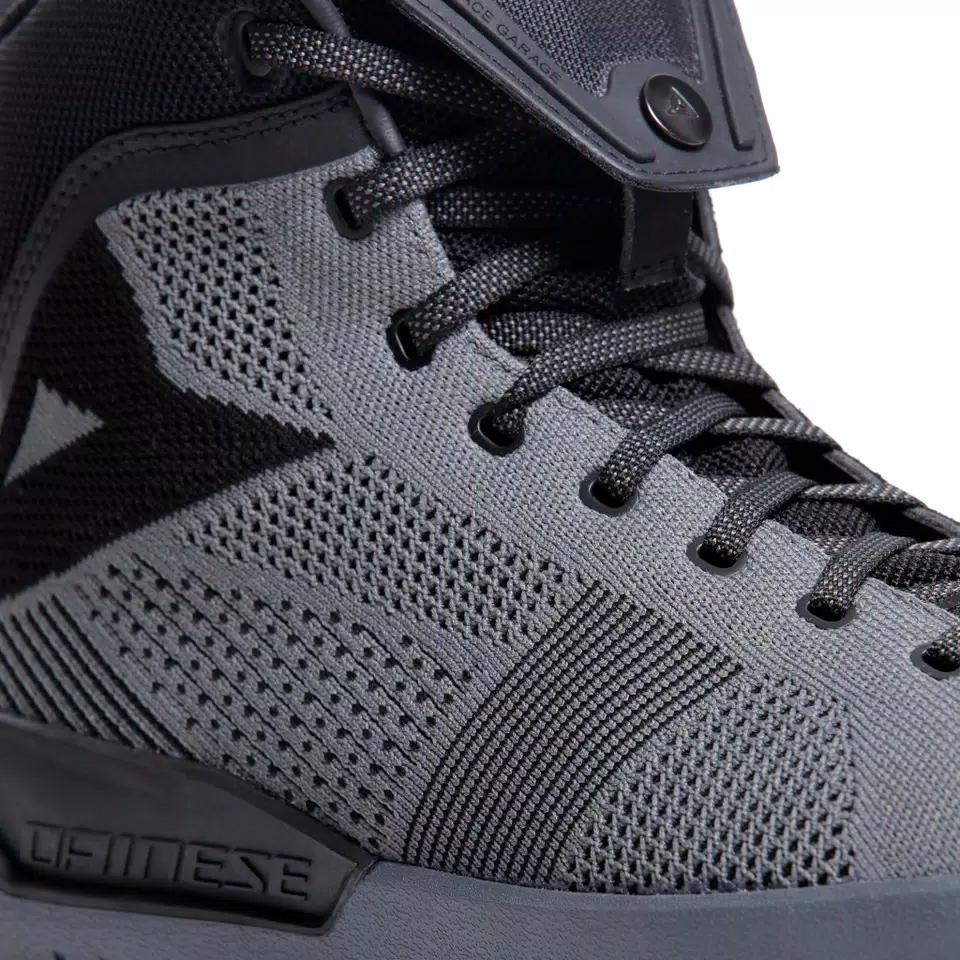 METRACTIVE AIR - MEN'S SUMMER MOTORCYCLE SHOES IN FABRIC