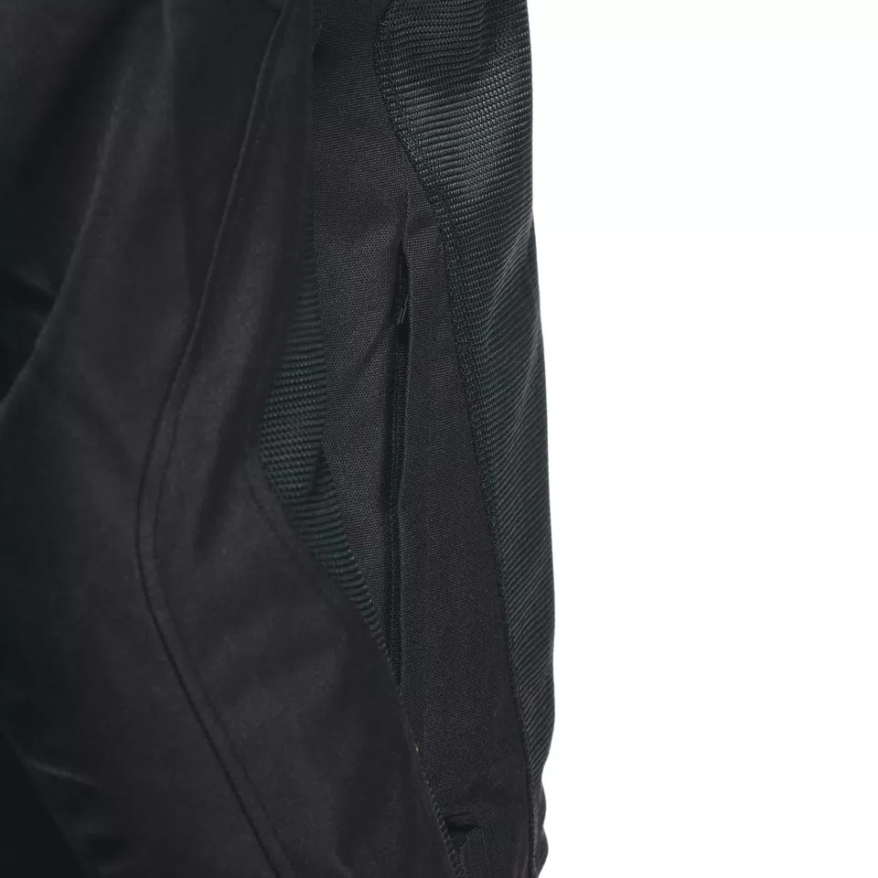 LEVANTE AIR TEX - MEN'S SUMMER MOTORCYCLE JACKET IN FABRIC