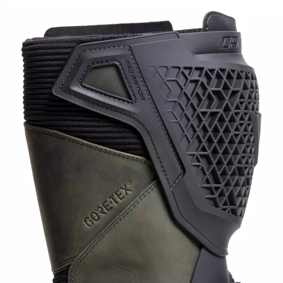 SEEKER GORE-TEX® - MEN'S WATERPROOF MOTORCYCLE TOURING BOOTS