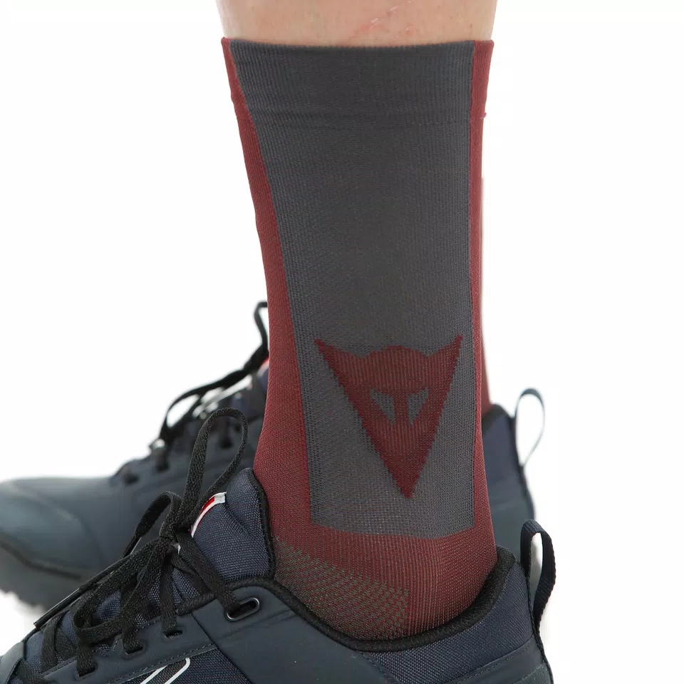HGL GRASS - REINFORCED BIKE SOCKS
