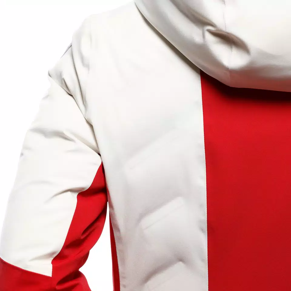 ZIVES AEROSENSE-DRY - WOMEN'S PADDED JACKET