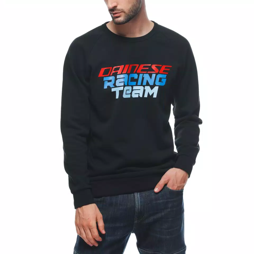 RACING - MEN'S HOODIE