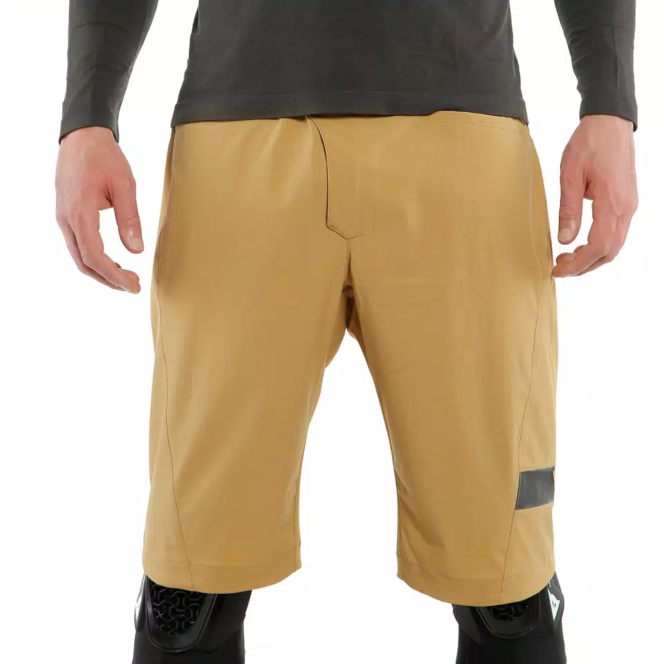 HGL - MEN'S BIKE SHORTS
