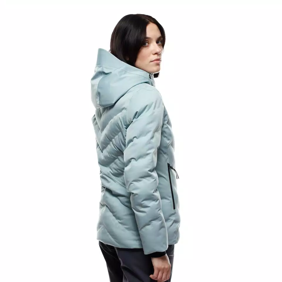 NOVA AEROSENSE-DRY - WOMEN'S SKI JACKET