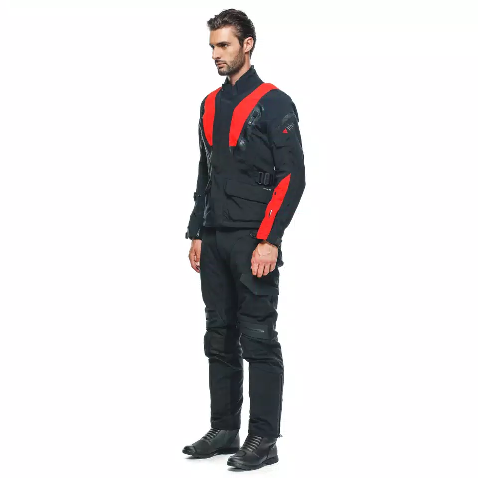 STELVIO D-AIR® D-DRY® XT JACKET