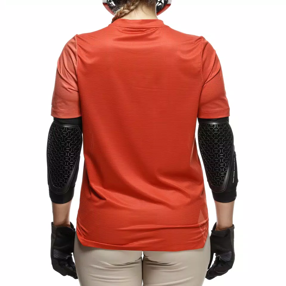 HG AER JERSEY SS - WOMEN'S SHORT SLEEVE BIKE T-SHIRT