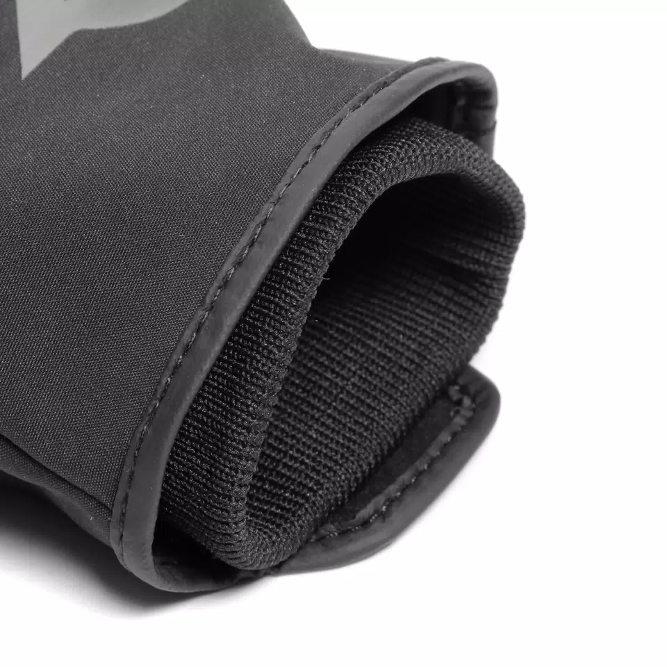 PLAZA 3 D-DRY® - WOMEN'S WATERPROOF MOTORCYCLE GLOVES