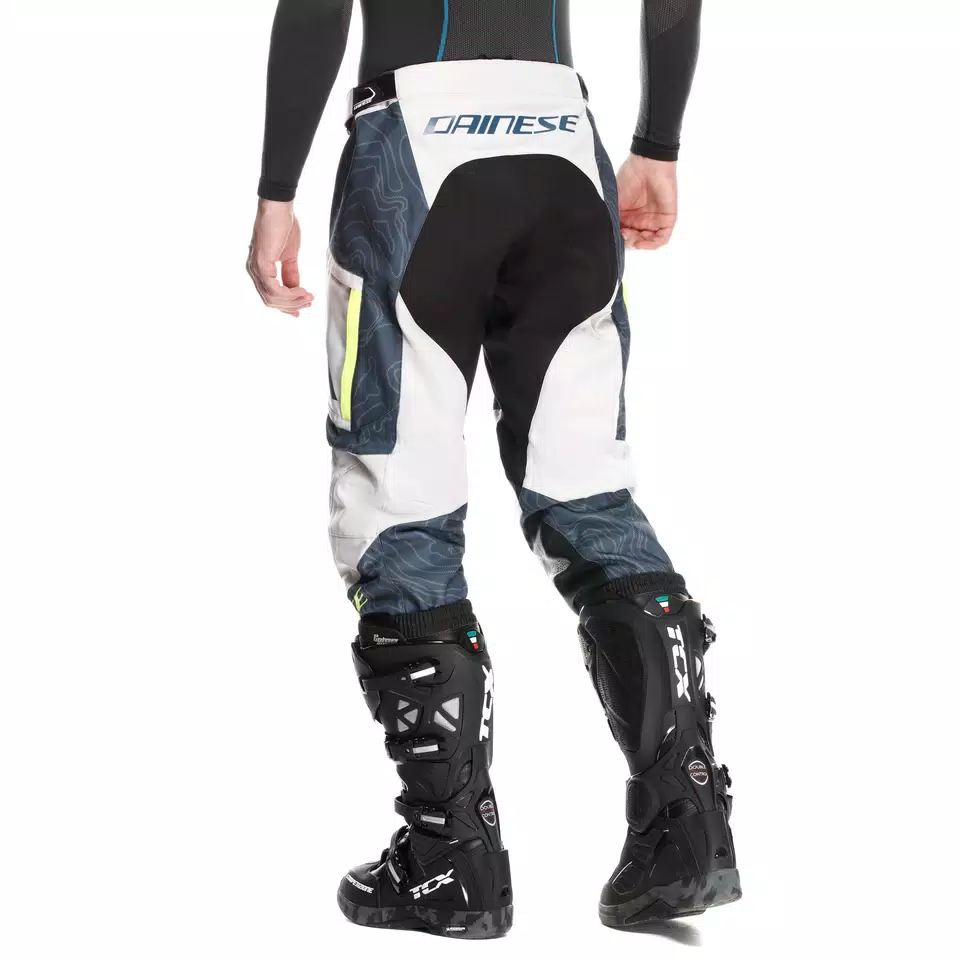 STERRATO - MEN OFF-ROAD MOTORCYCLE PANTS