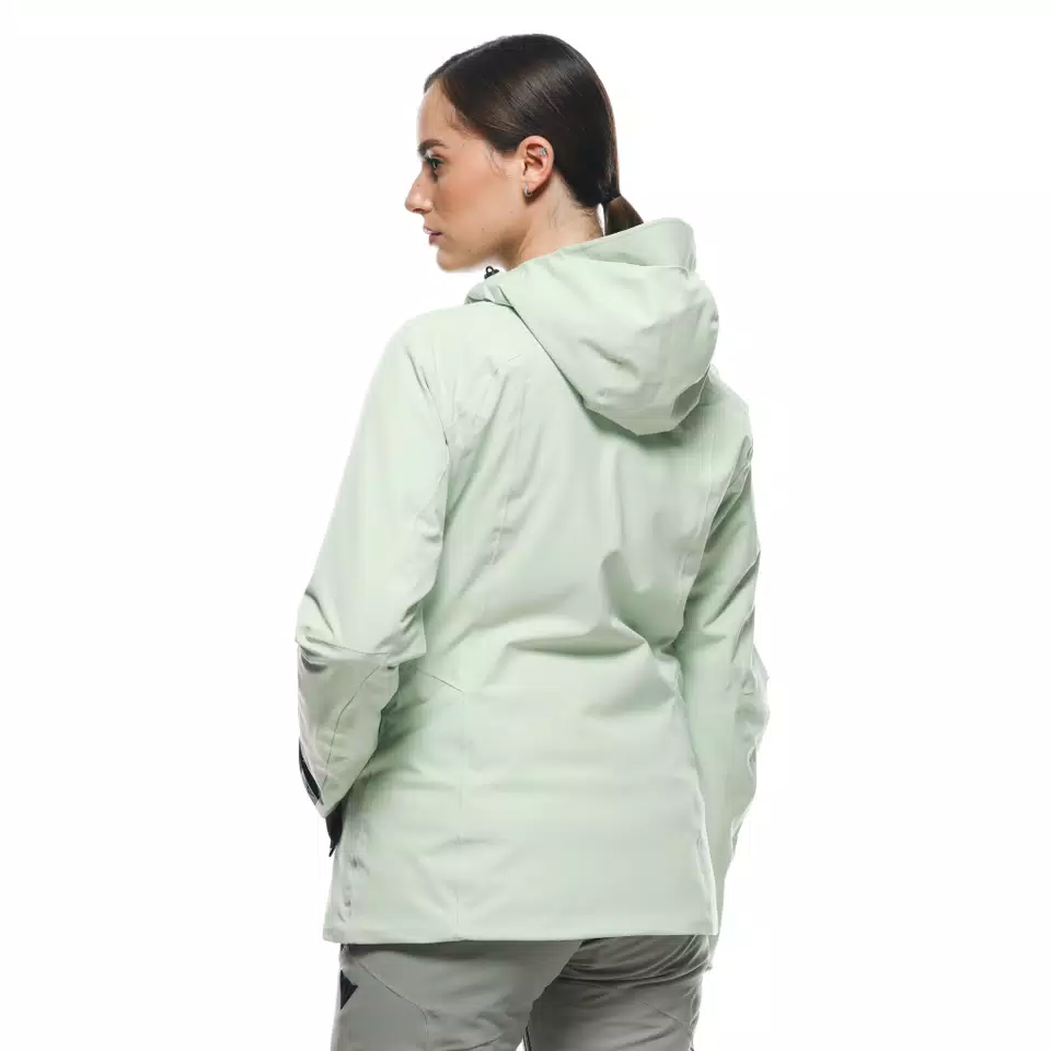 HP PLATEAU WMN