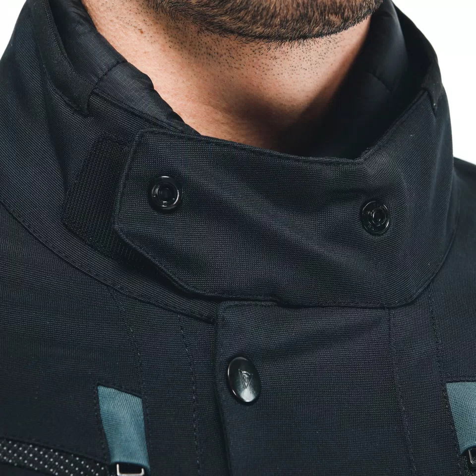 CARVE MASTER 3 GORE-TEX® - MEN'S WATERPROOF MOTORCYCLE JACKET