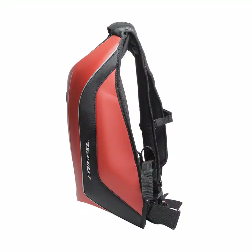 D-MACH - MOTORCYCLE BACKPACK