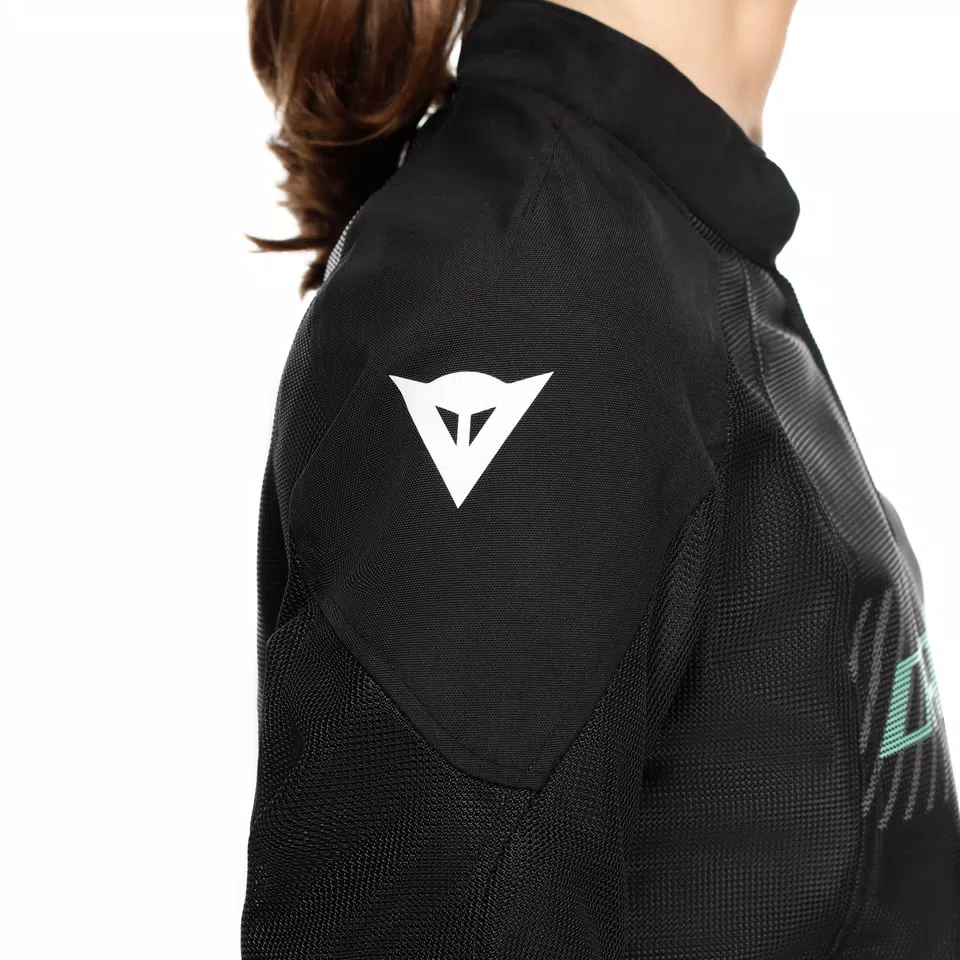 HEROSPHERE AIR - WOMEN'S SUMMER MOTORCYCLE JACKET