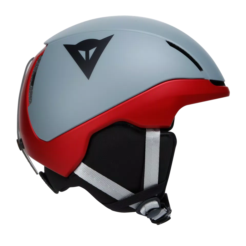 KID'S SCARABEO ELEMENTO SKI HELMET