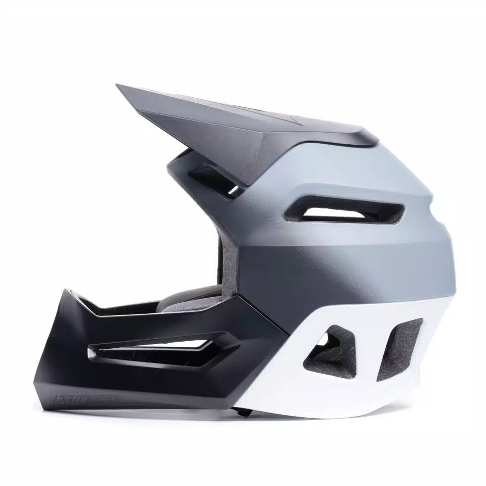 SCARABEO LINEA 01 - FULL FACE BIKE HELMET FOR KIDS