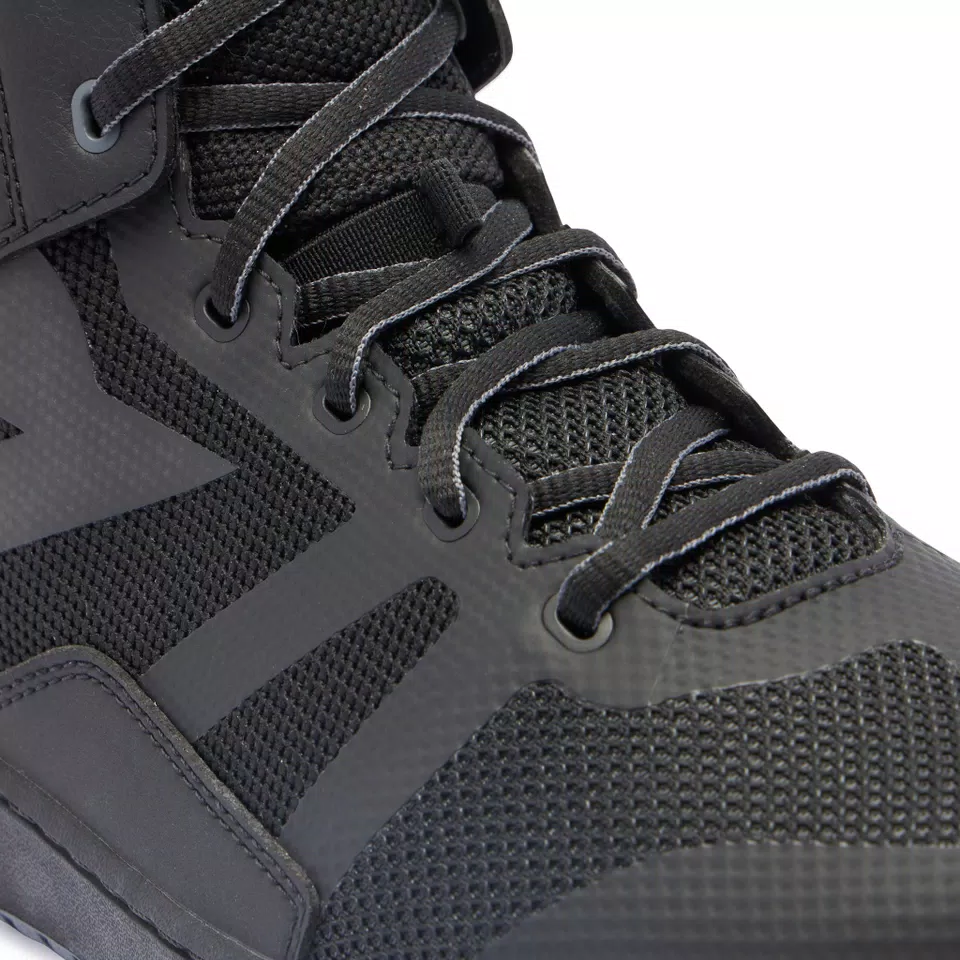 SUBURB AIR - MEN'S SUMMER MOTORCYCLE SHOES IN FABRIC