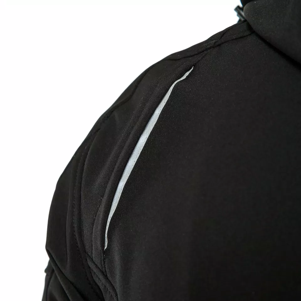 IGNITE TEX - MEN'S SUMMER MOTORCYCLE JACKET IN FABRIC