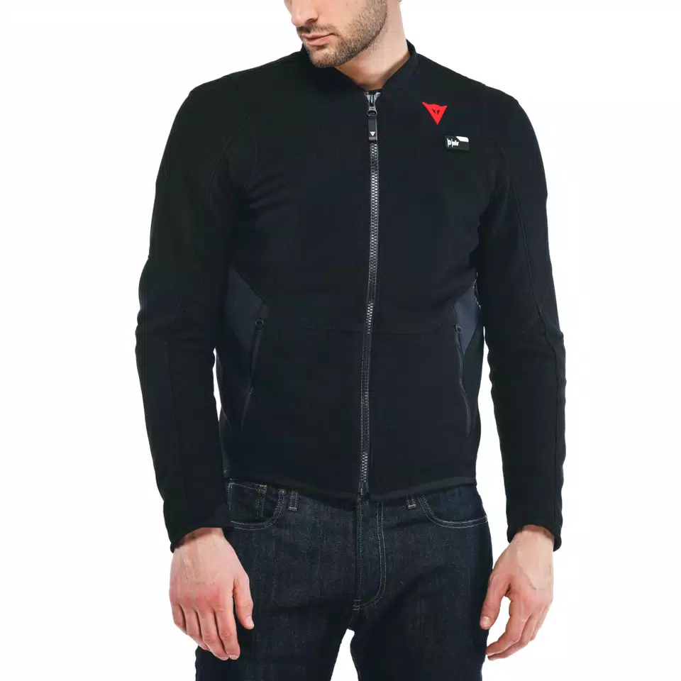 SMART JACKET LS