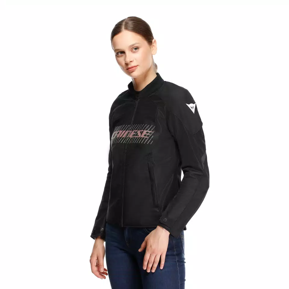 HEROSPHERE AIR - WOMEN'S SUMMER MOTORCYCLE JACKET