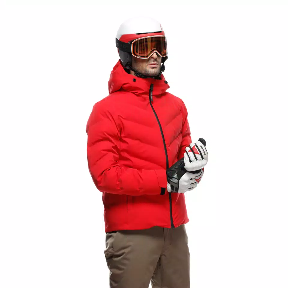 ETESIA AEROSENSE-DRY - MEN'S SKI JACKET