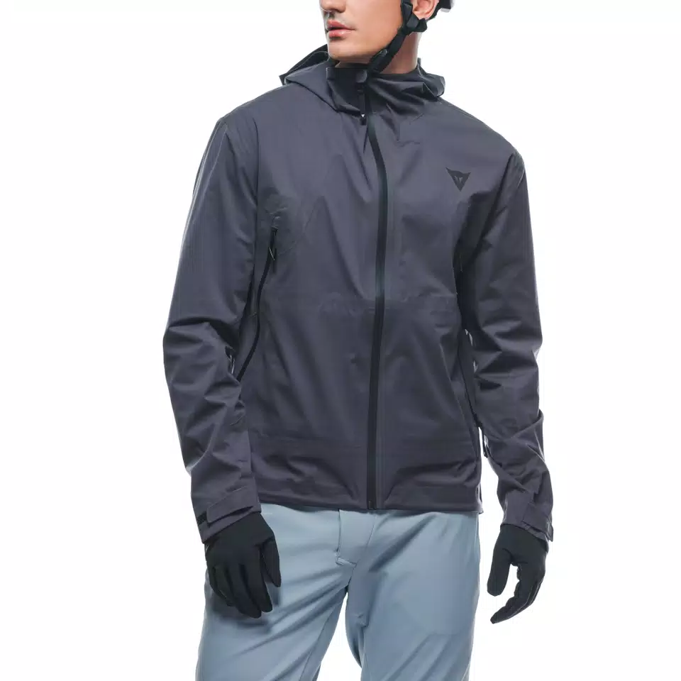 HGC SHELL - MEN'S WATERPROOF BIKE JACKET