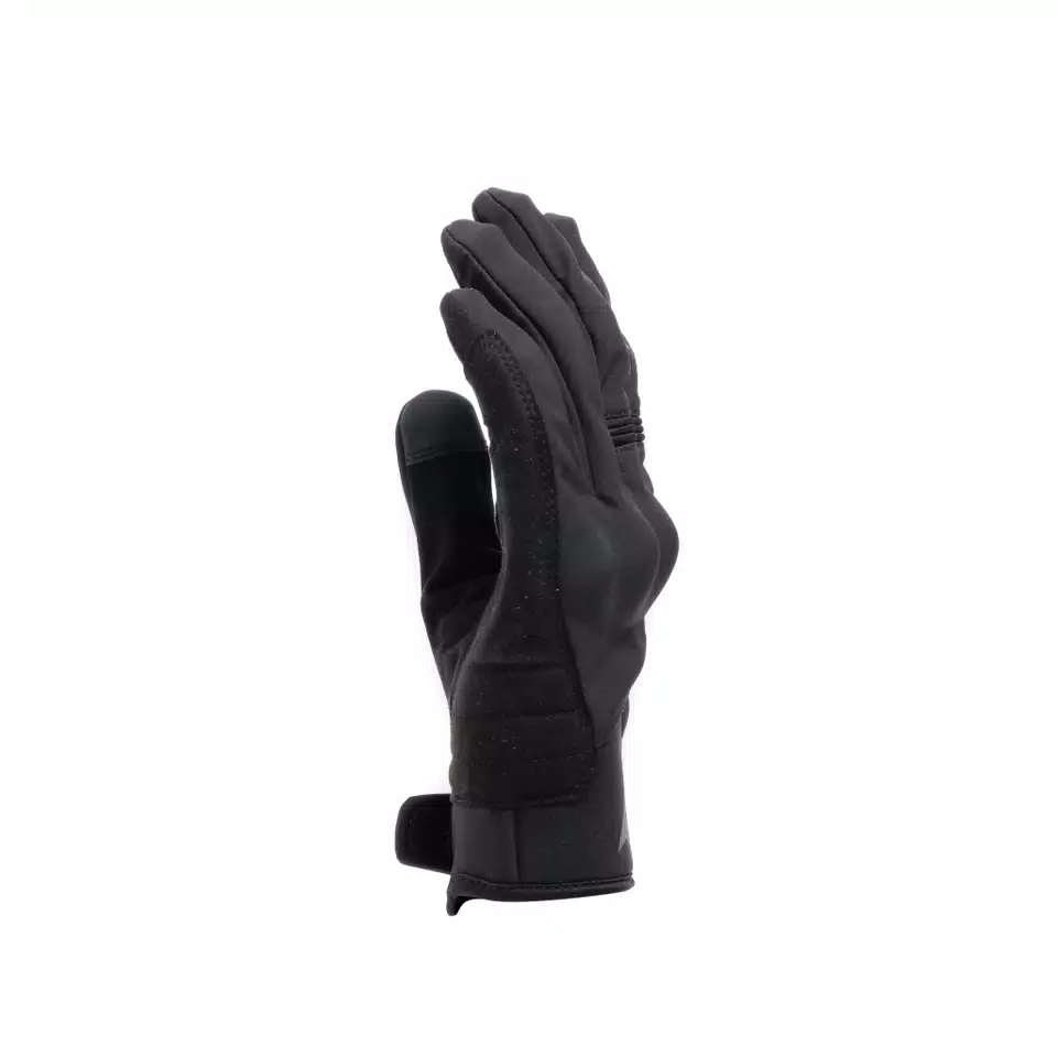 INTREPYD - MOTORCYCLE GLOVES