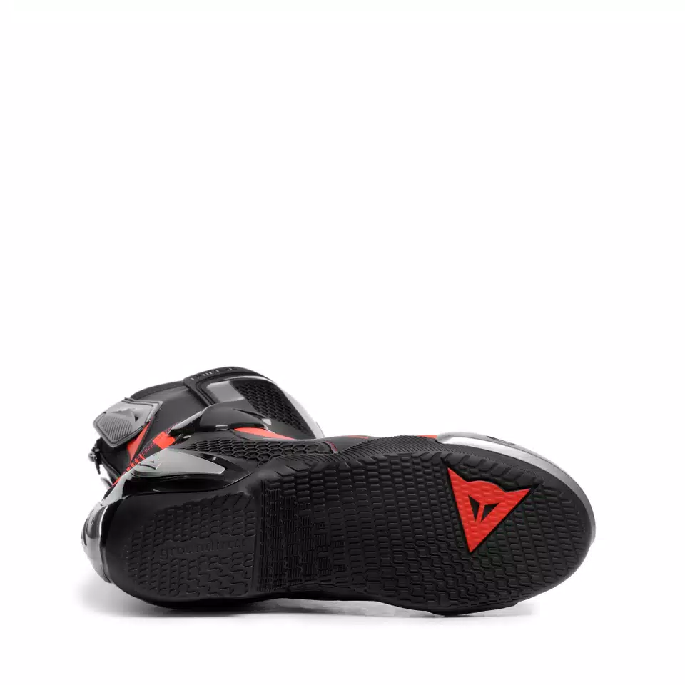 TORQUE 4 - MEN RACING AND ROAD BOOTS