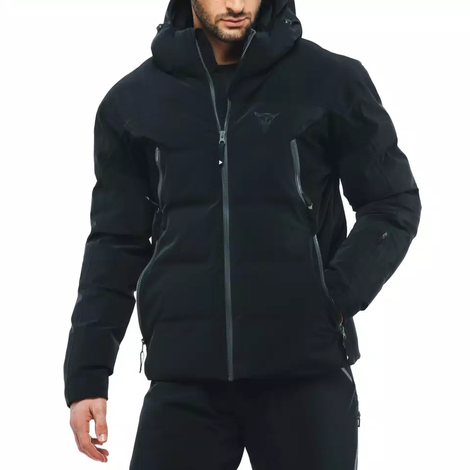 MEN'S CROSS-FUNCTIONAL DOWN JACKET
