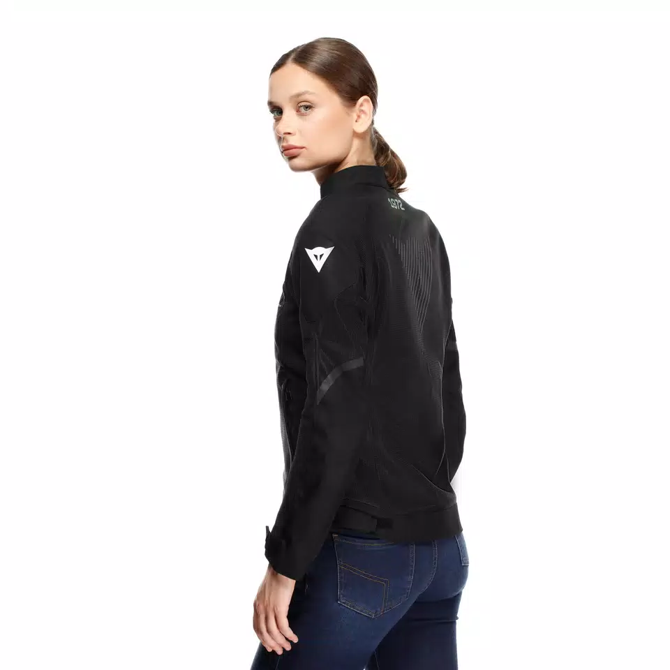 HEROSPHERE AIR - WOMEN'S SUMMER MOTORCYCLE JACKET