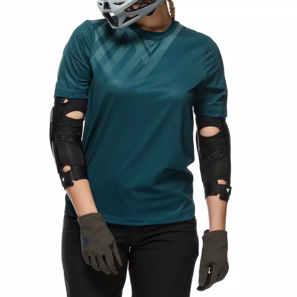 HG AER JERSEY SS - WOMEN'S SHORT SLEEVE BIKE T-SHIRT
