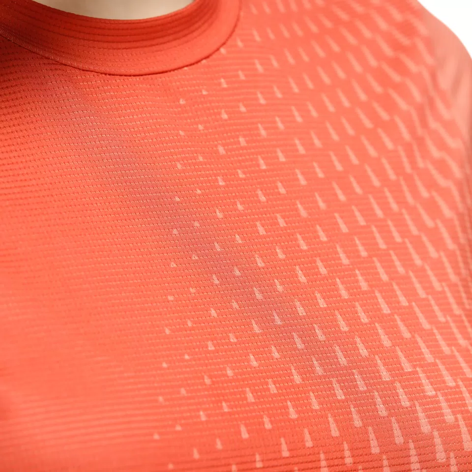 HG AER JERSEY SS - WOMEN'S SHORT SLEEVE BIKE T-SHIRT