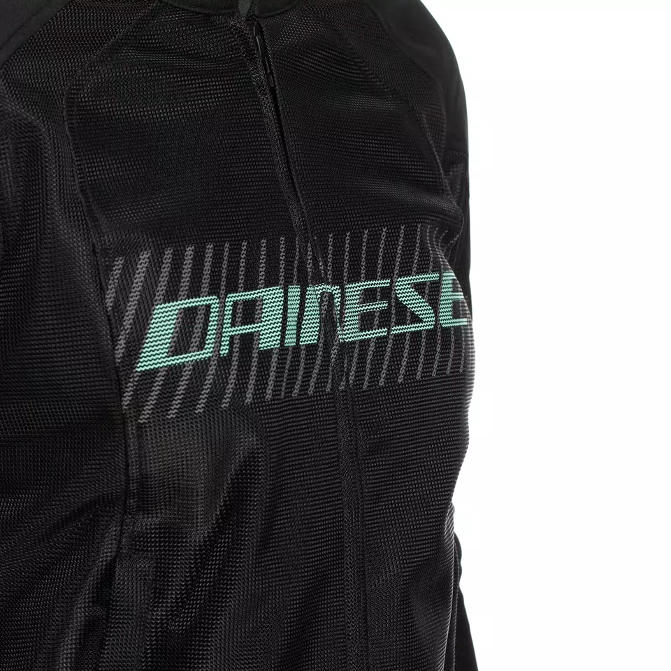 HEROSPHERE AIR - WOMEN'S SUMMER MOTORCYCLE JACKET