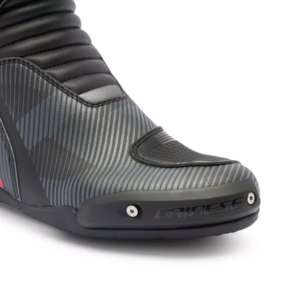 NEXUS 2 - MEN'S MOTORCYCLE BOOTS