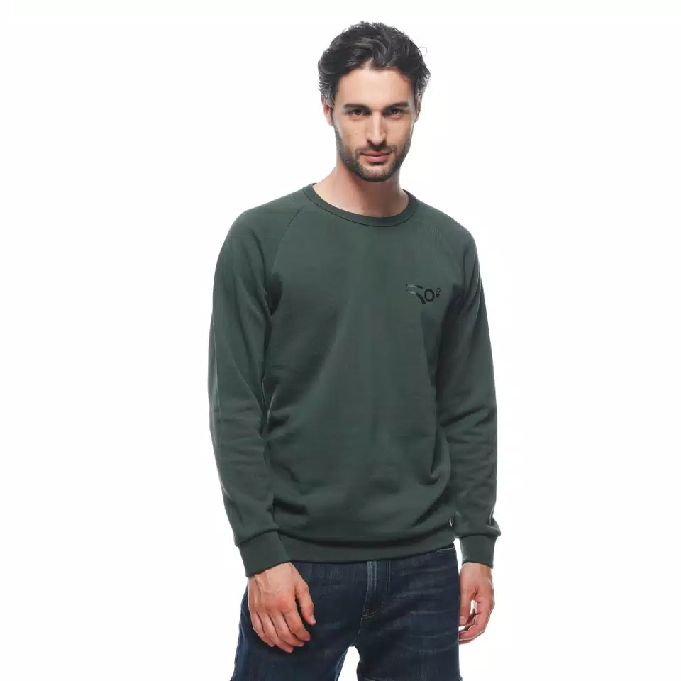 ANNIVERSARIO - MEN'S HOODIE