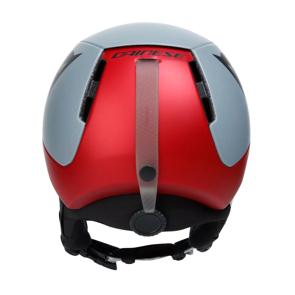 KID'S SCARABEO ELEMENTO SKI HELMET