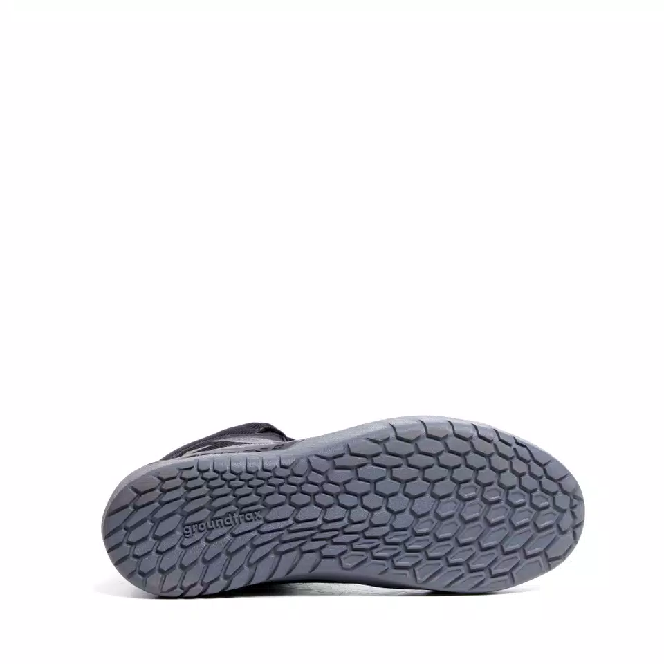 METRACTIVE AIR - MEN'S SUMMER MOTORCYCLE SHOES IN FABRIC