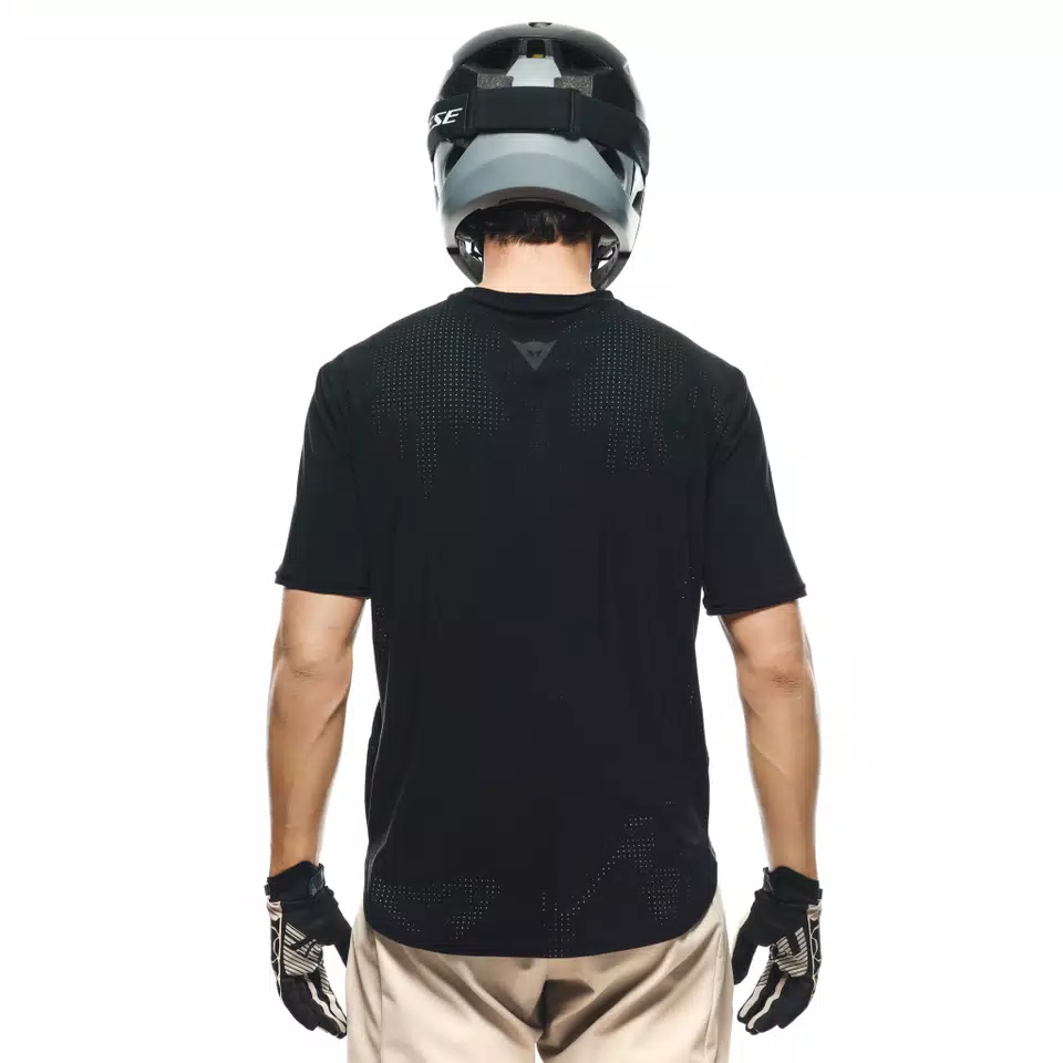 HGR JERSEY SS - MEN'S SHORT SLEEVE BIKE T-SHIRT