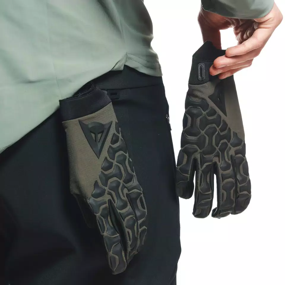 HGR - MEN'S BIKE PANTS