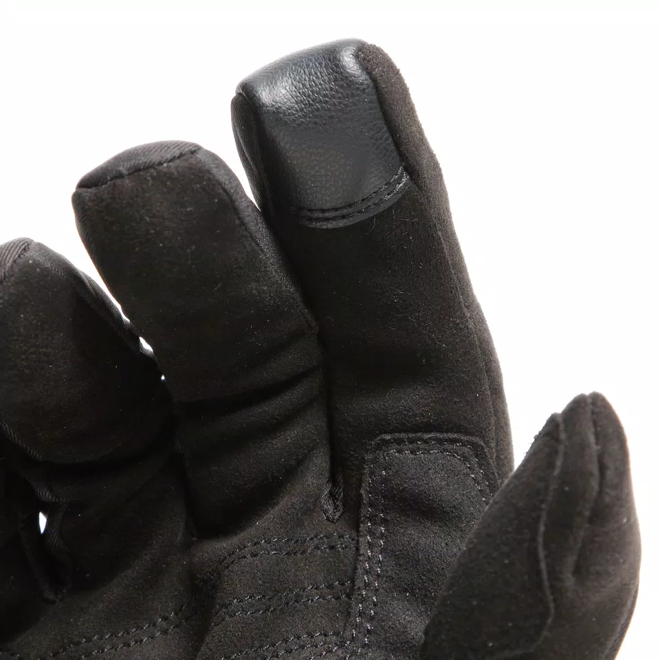 STAFFORD D-DRY® - MEN'S WATERPROOF MOTORCYCLE GLOVES