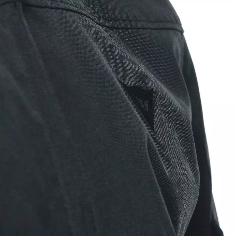 ELETTRICA AIR TEX - MEN'S MOTORCYCLE JACKET IN FABRIC
